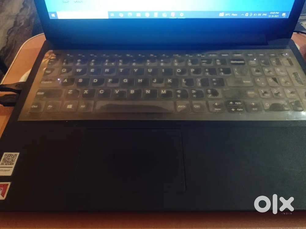 Lenovo laptop