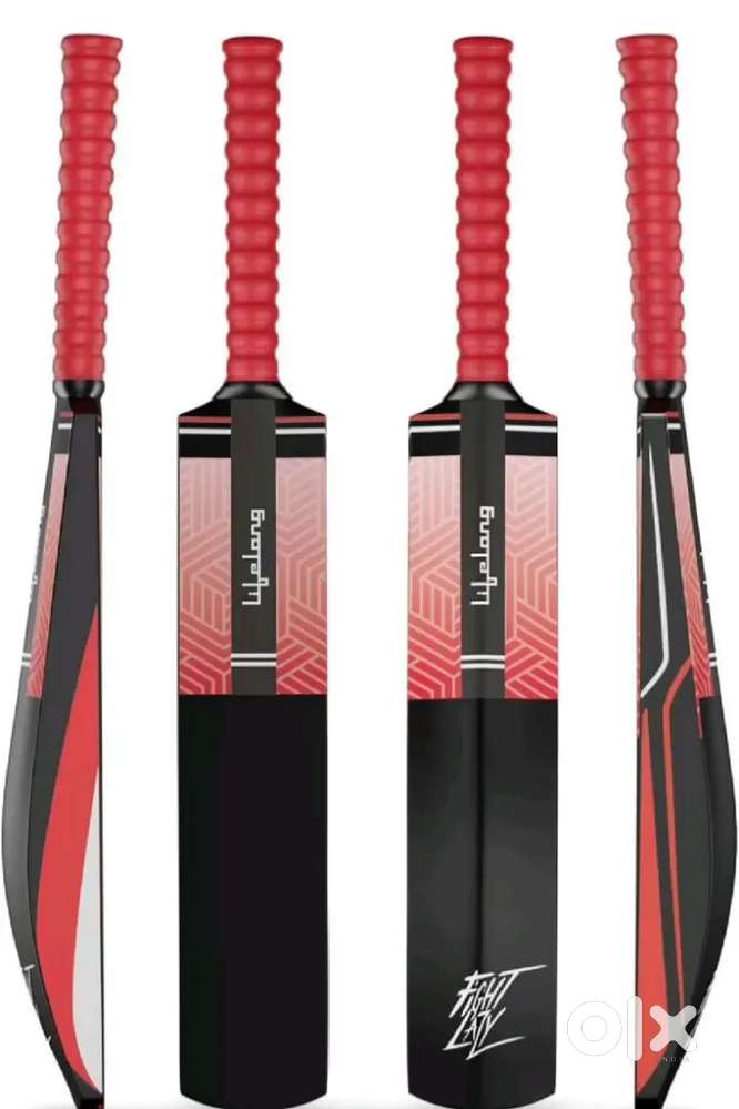 Cricket Bat Mrf