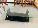 Centre table and side table for drawing room at just 4000