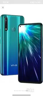 Vivo z1pro ha 4 64