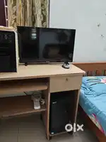 Desktops computer