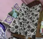 Sofa cum bed