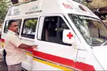 Urgent opening for Ambulance Drivers