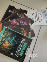 Pw class 10 maths and science module