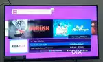 Lg smart tv