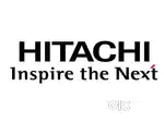 Hitachi cash