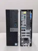 DELL i5 8H GEN 16GB RAM 512GB M.2 SSD 4 GB GRAPHIC CARD 2 YEARS WARRAN