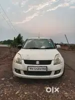 Maruti Suzuki Swift 2011