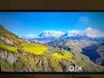 LG 4k TV ULTRA HD 50 Inch