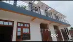2 BHK House Rs.- 32,00,000/-, Lalabagh, Near Greenway School, Lucknow