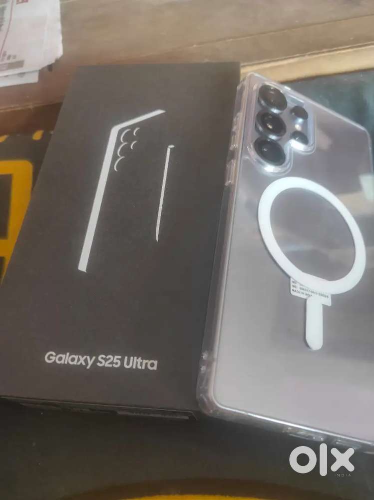 S25 ULTRA 512 GB