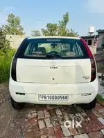 Tata Indica Vista 2011 Diesel Well Maintained