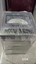 Whirlpool top load washing machine available