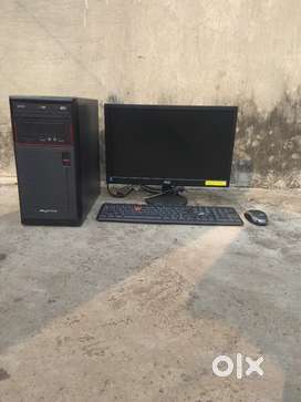 Acer Computer Desktop PC