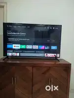 Redmi 55 inch smart TV 4K