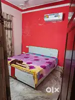 2bhk fully furnished tolet for family only