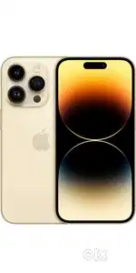 Apple Iphone 14 pro (Fix Priced) please don't negotiate