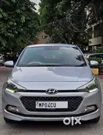 Hyundai Elite i20 1.2 Asta (O) Dual Tone, 2017, Diesel