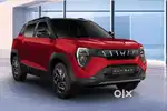 Mahindra XUV 3XO MX3, 2025, Diesel