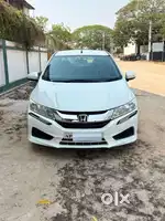Honda City 2014-2015 i DTEC VX, 2014, Diesel