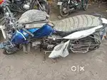 Spare only t v s apache 4 v