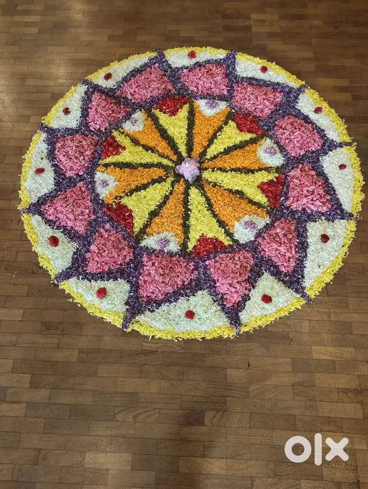 Front office Assistant (Male)