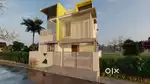 3bhk Duplex villa in Venkateshwar Nagar thanjavur