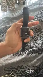 Apple Watch Series 5 (Gps + Cellular)