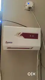 Branded new AC stabilizers with bill