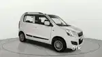 Maruti Suzuki Wagon R 1.0 VXi, 2018, Petrol
