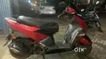 2018 model km35000 Price 35000 very good condition