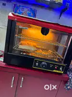 Patties Machine