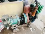 Generator 7.5 kw