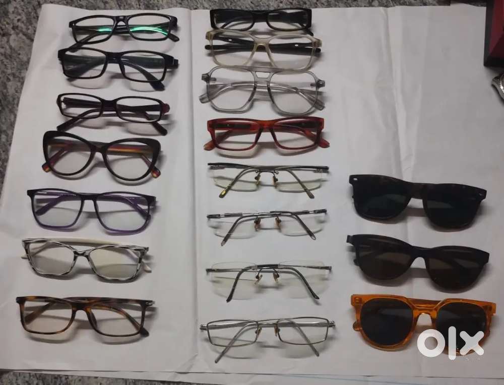Eye Glasses for Sell