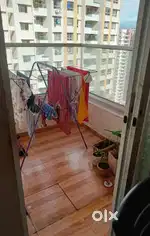 My 2bhk flat at Pune