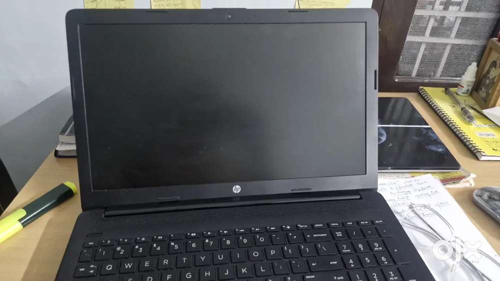 Laptop HP for sale