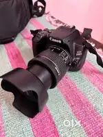 Canon 200D Mark 2 / 18-55 kit lens   Brand-new condition