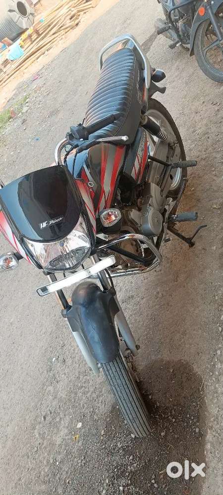 Good Condition bike