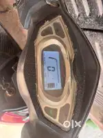 Okinawa praise pro ev scooter
