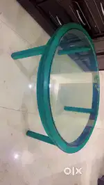 Centre table
