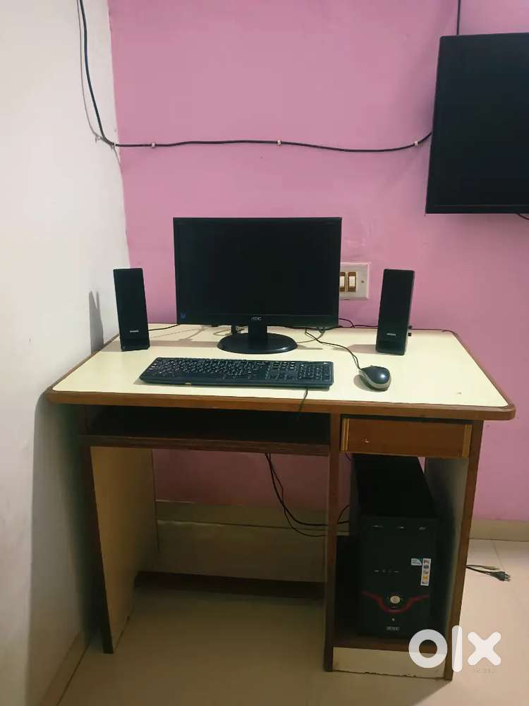 Full Set of Parsonal Computer