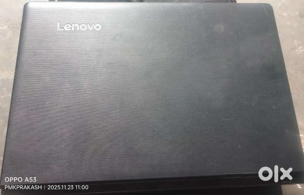 Lenovo Model