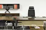 Front office staff
