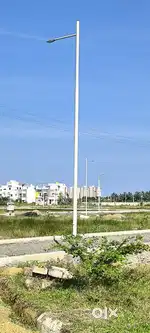 Thiruporur DTCP plots at 3350 Rs Per Sft. Just on the Main Road