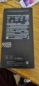 Samsung S24FE 8/256 GB