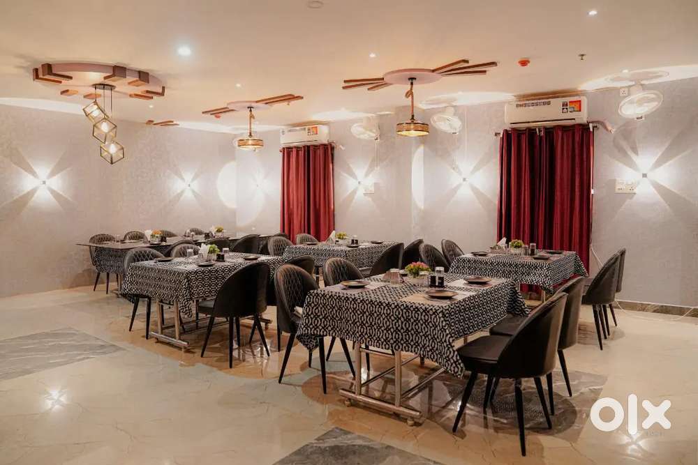 Restaurant ki leye cook chaye dehradun main