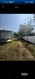 Pharmaceutical factory with 5 bigha land for sale