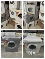 Rarly used IFB 100% clothes dryer