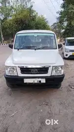 Tata Sumo Gold 2018 Diesel Good Condition