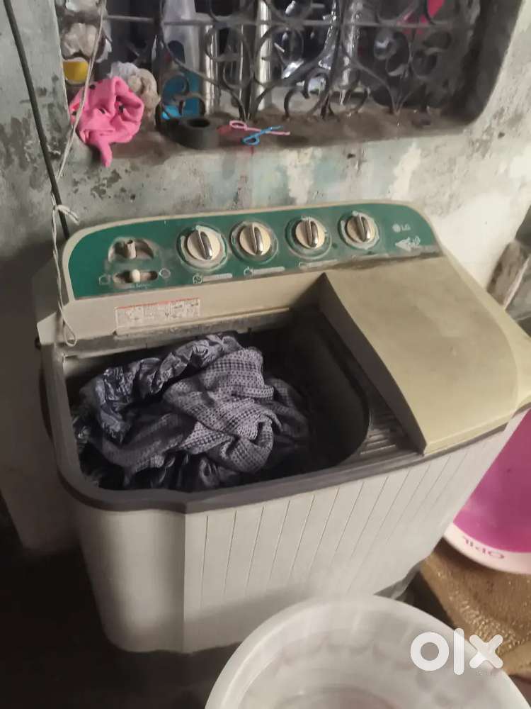 Lg 6.5 kg Paisa ki jarurat hai